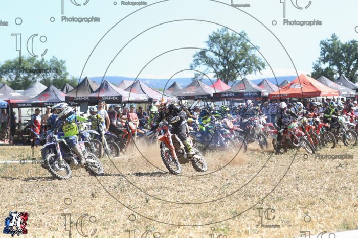 Endurance  Paulhaguet 2022